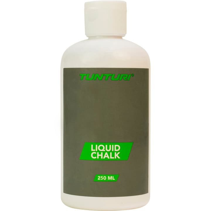 Tunturi Tunturi Liquid Chalk 250 ml Magnesium von Tunturi