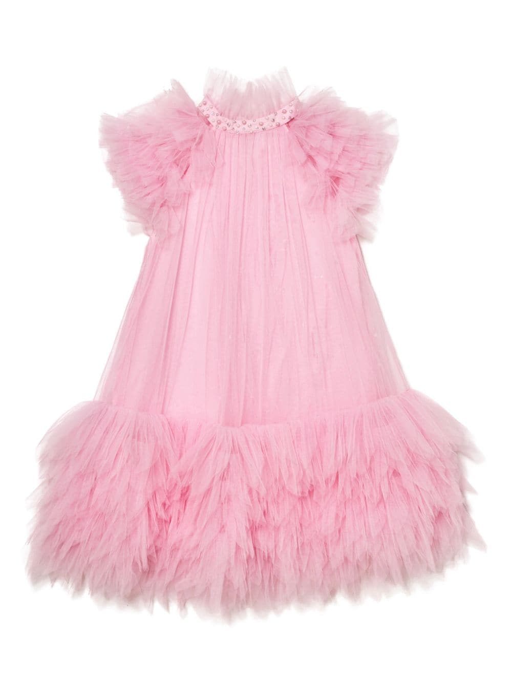 Tutu Du Monde Abu Dhabi tulle dress - Pink von Tutu Du Monde