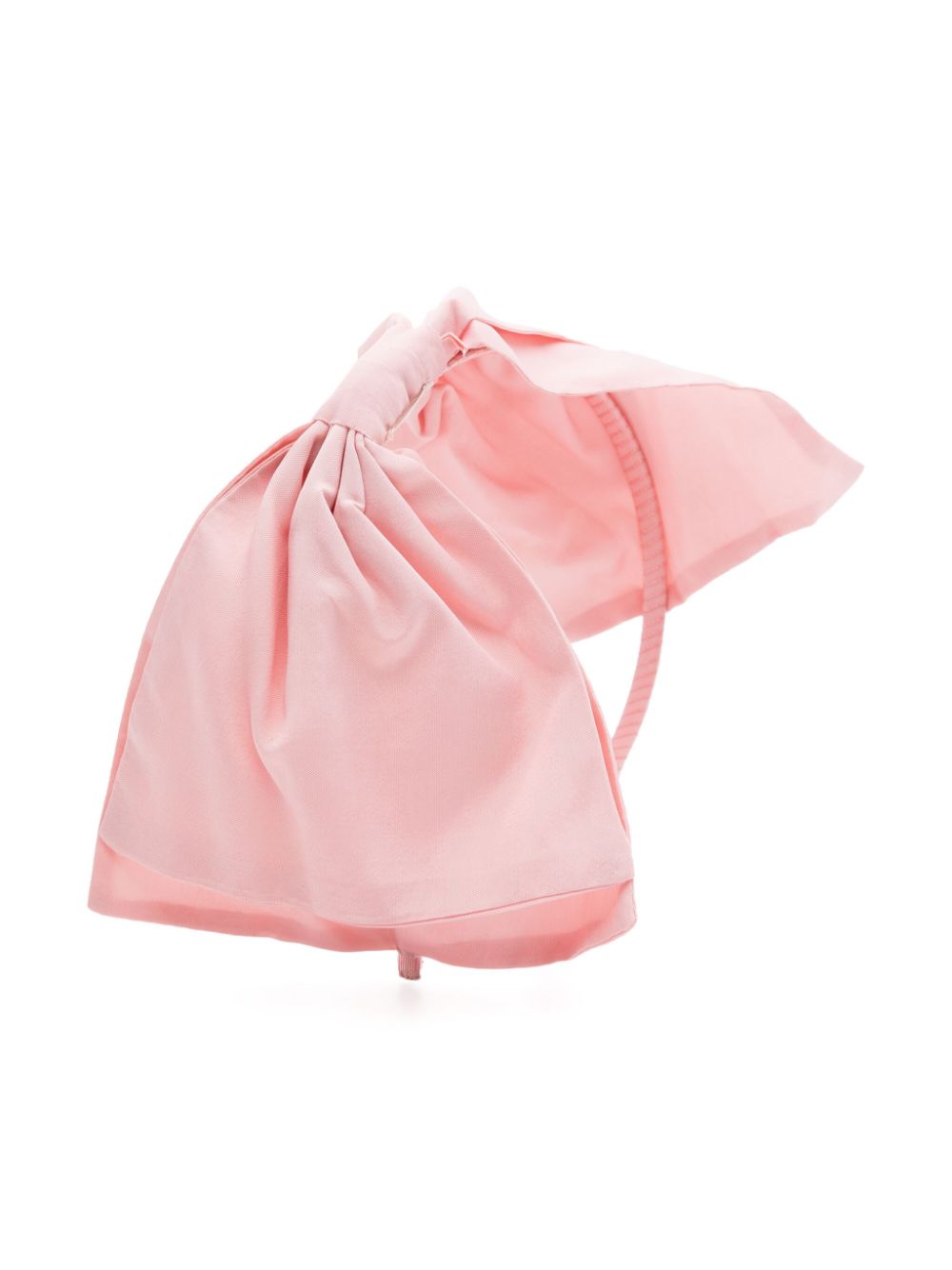 Tutu Du Monde bow-detailed hairband - Pink von Tutu Du Monde
