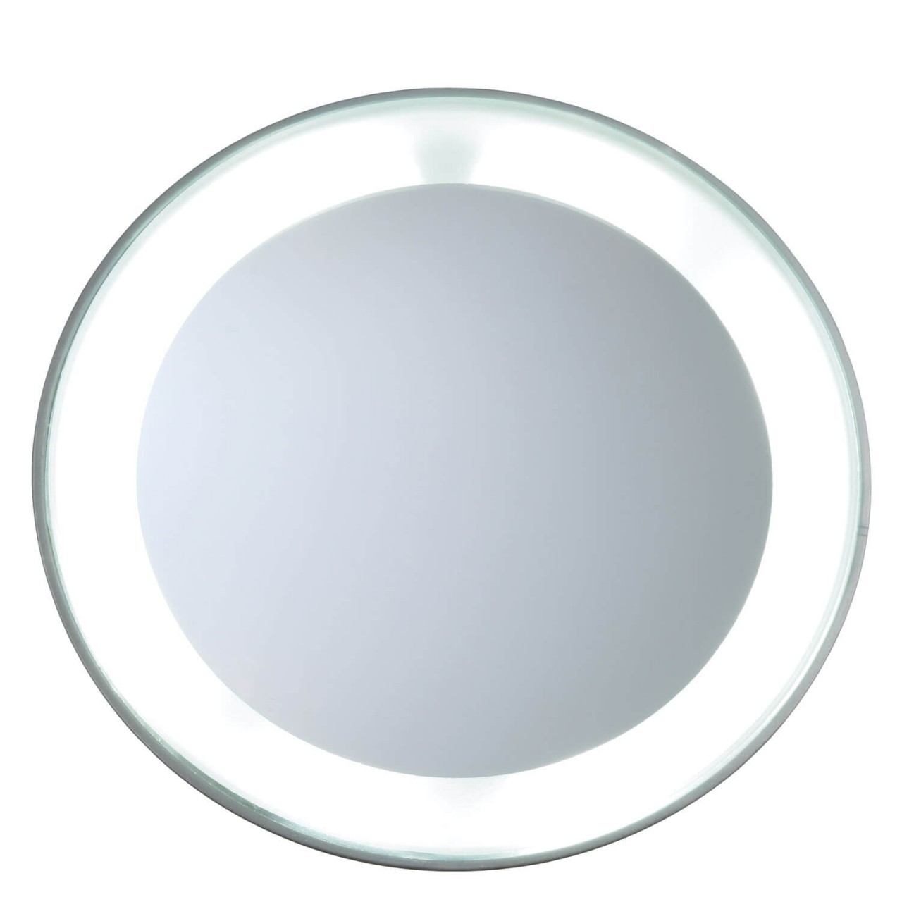 Tweezerman - Mini LED 15facher Vergrösserungs-Spiegel von Tweezerman