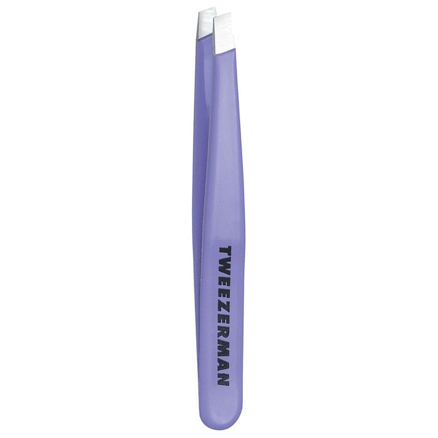Tweezerman Tweezerman Mini Slant pinzette 1.0 pieces Tweezerman Tweezerman Mini Slant pinzette 1.0 pieces von Tweezerman
