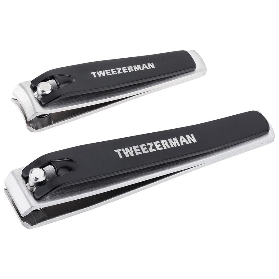 Tweezerman Tweezerman Nail Clipper Set nagelknipser 1.0 pieces Tweezerman Tweezerman Nail Clipper Set nagelknipser 1.0 pieces von Tweezerman