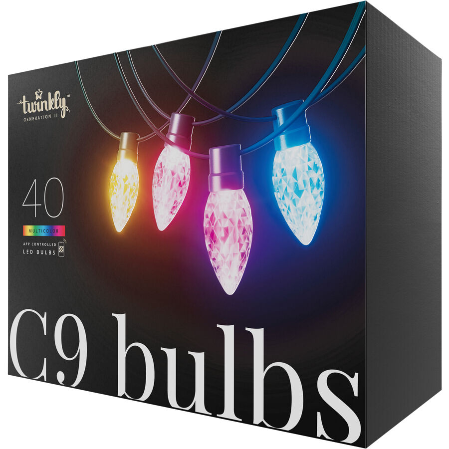 Twinkly Guirlande lumineuse Twinkly Twinkly Guirlande lumineuse Twinkly von Twinkly