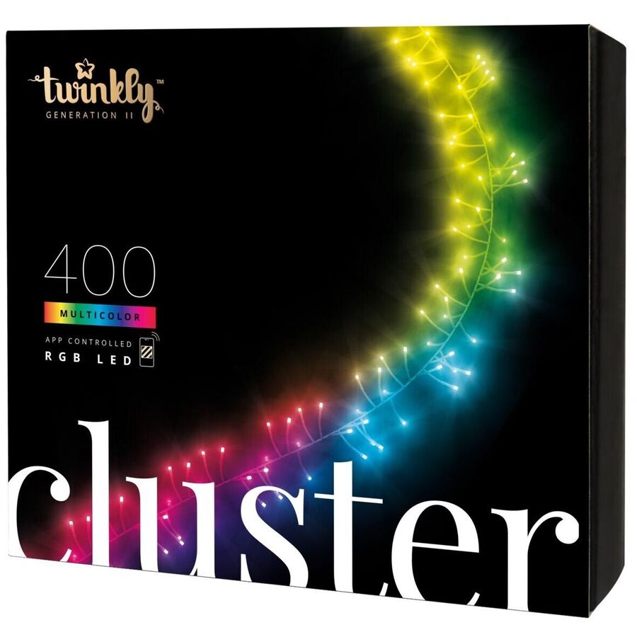 Twinkly Guirlande lumineuse Twinkly Twinkly Guirlande lumineuse Twinkly von Twinkly