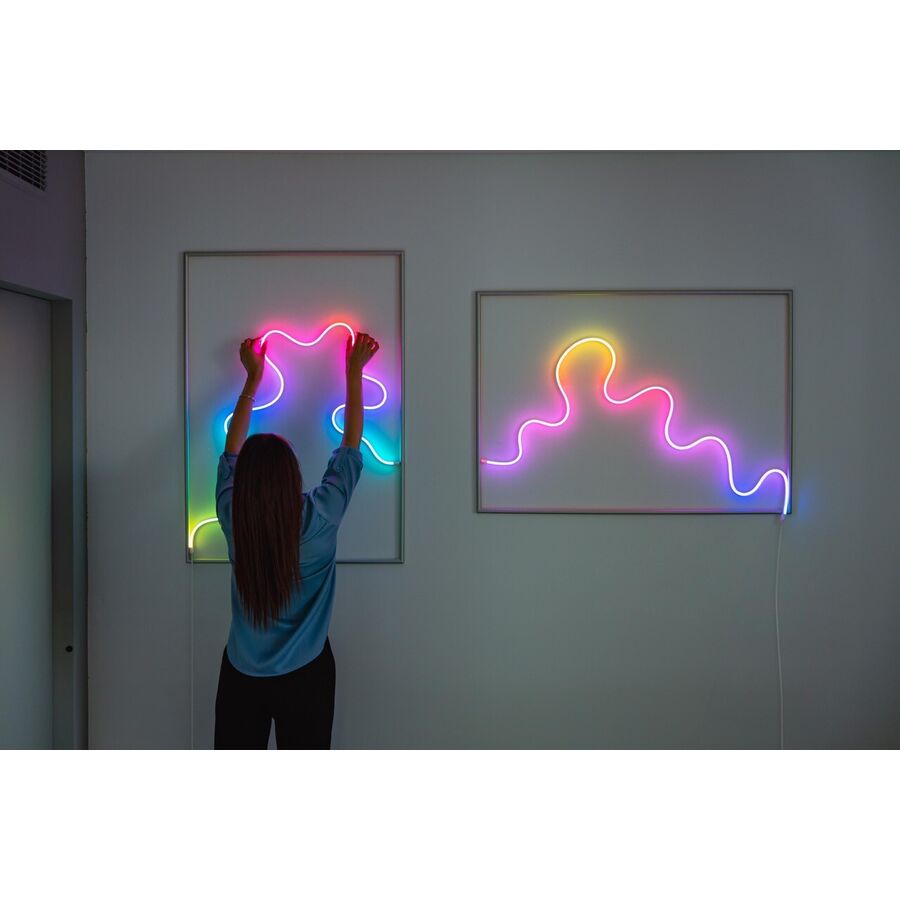 Twinkly Guirlande lumineuse Twinkly Twinkly Guirlande lumineuse Twinkly von Twinkly