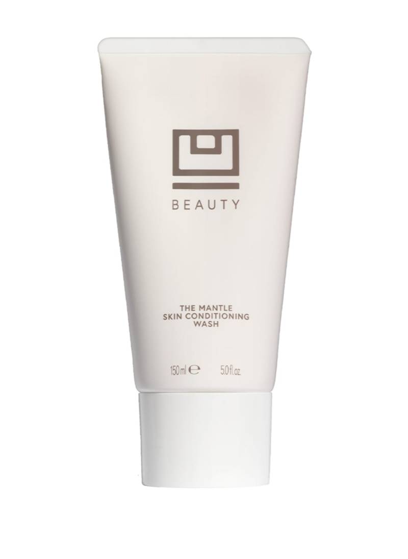 U Beauty The Mantle Skin Conditioning Wash Reinigungsemulsion 150 ml von U BEAUTY