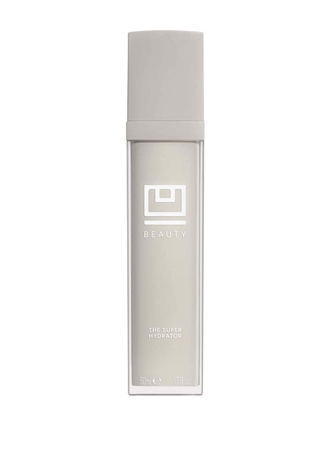 U Beauty The Super Hydrator Serum 50 ml von U BEAUTY