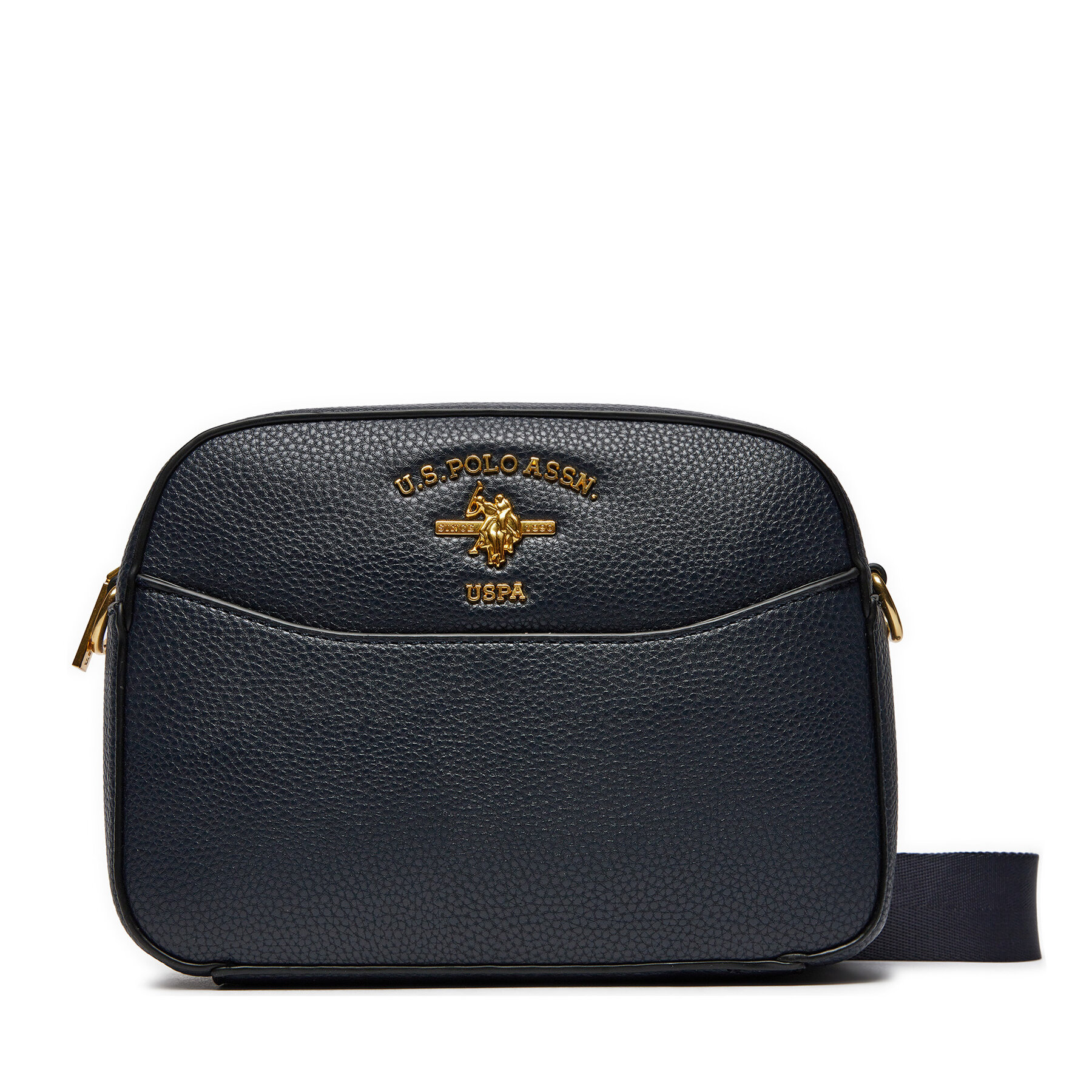 Handtasche U.S. Polo Assn. BIUSS6206WVP212 Navy von U.S. Polo Assn.