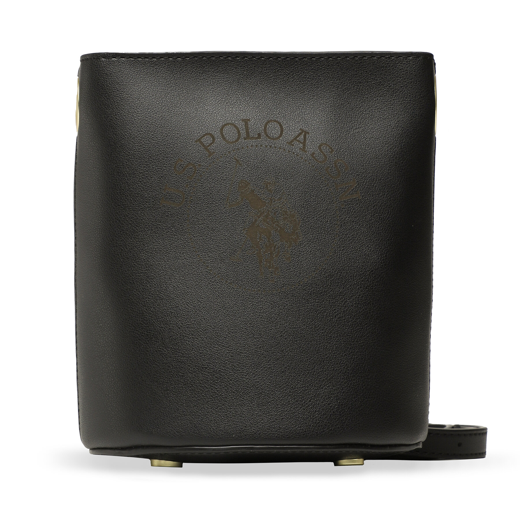 Handtasche U.S. Polo Assn. Durango Bucket BEUD55872WVP000 Schwarz Handtasche U.S. Polo Assn. Durango Bucket BEUD55872WVP000 Schwarz von U.S. Polo Assn.