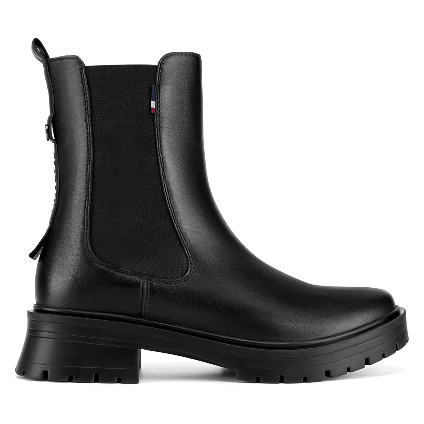 Klassische Stiefeletten U.S. Polo Assn. MAGDA002W/DLE1 Schwarz Klassische Stiefeletten U.S. Polo Assn. MAGDA002W/DLE1 Schwarz von U.S. Polo Assn.