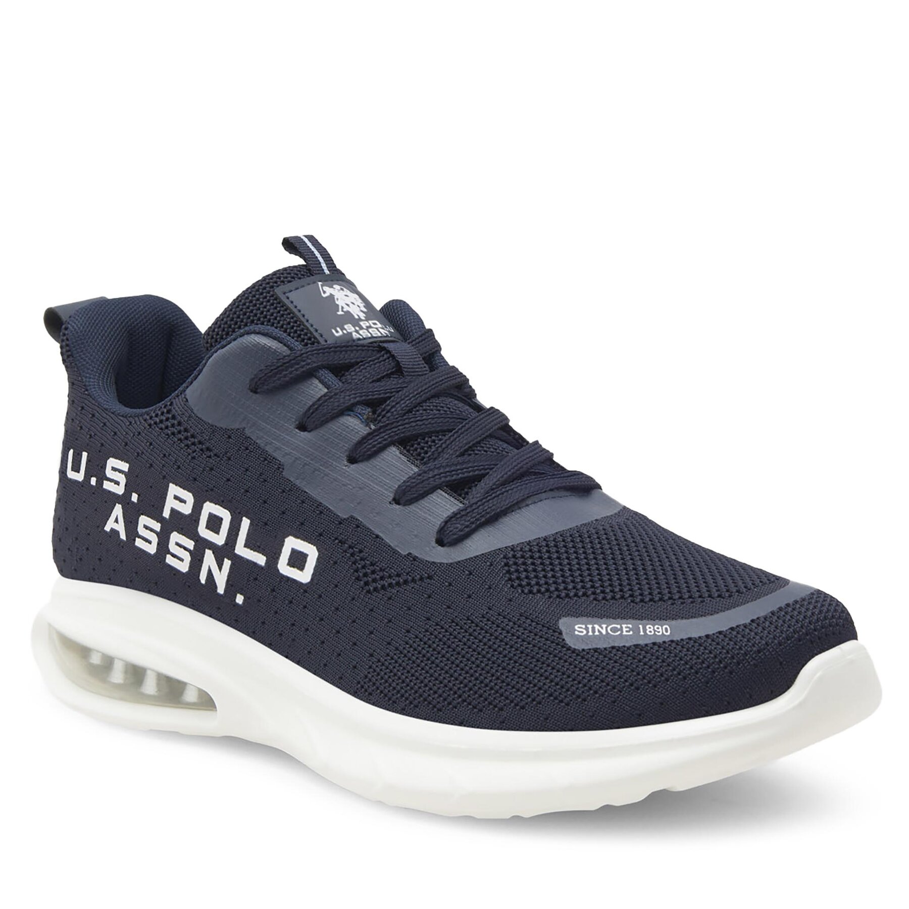 Sneakers U.S. Polo Assn. ACTIVE001 Dunkelblau von U.S. Polo Assn.