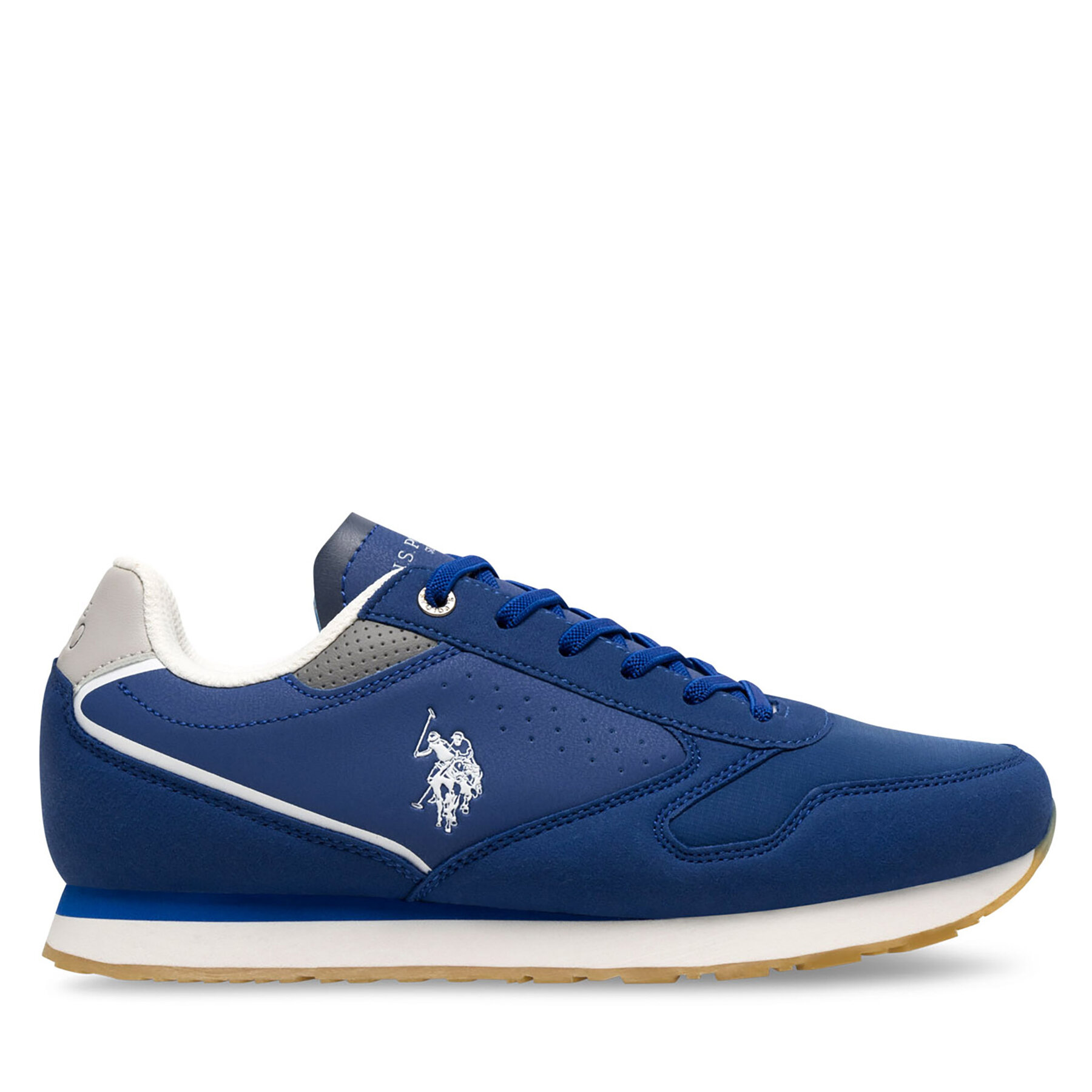 Sneakers U.S. Polo Assn. KITTY002A Navy von U.S. Polo Assn.