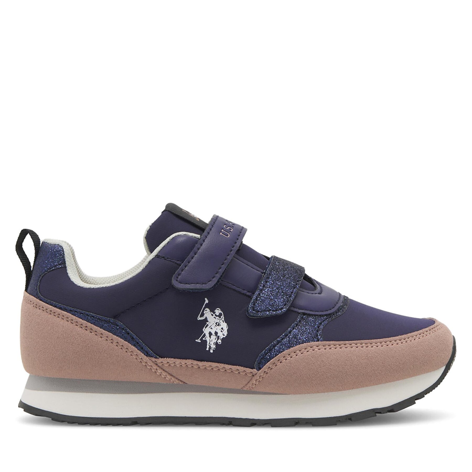 Sneakers U.S. Polo Assn. NOBIK012 Dunkelblau von U.S. Polo Assn.