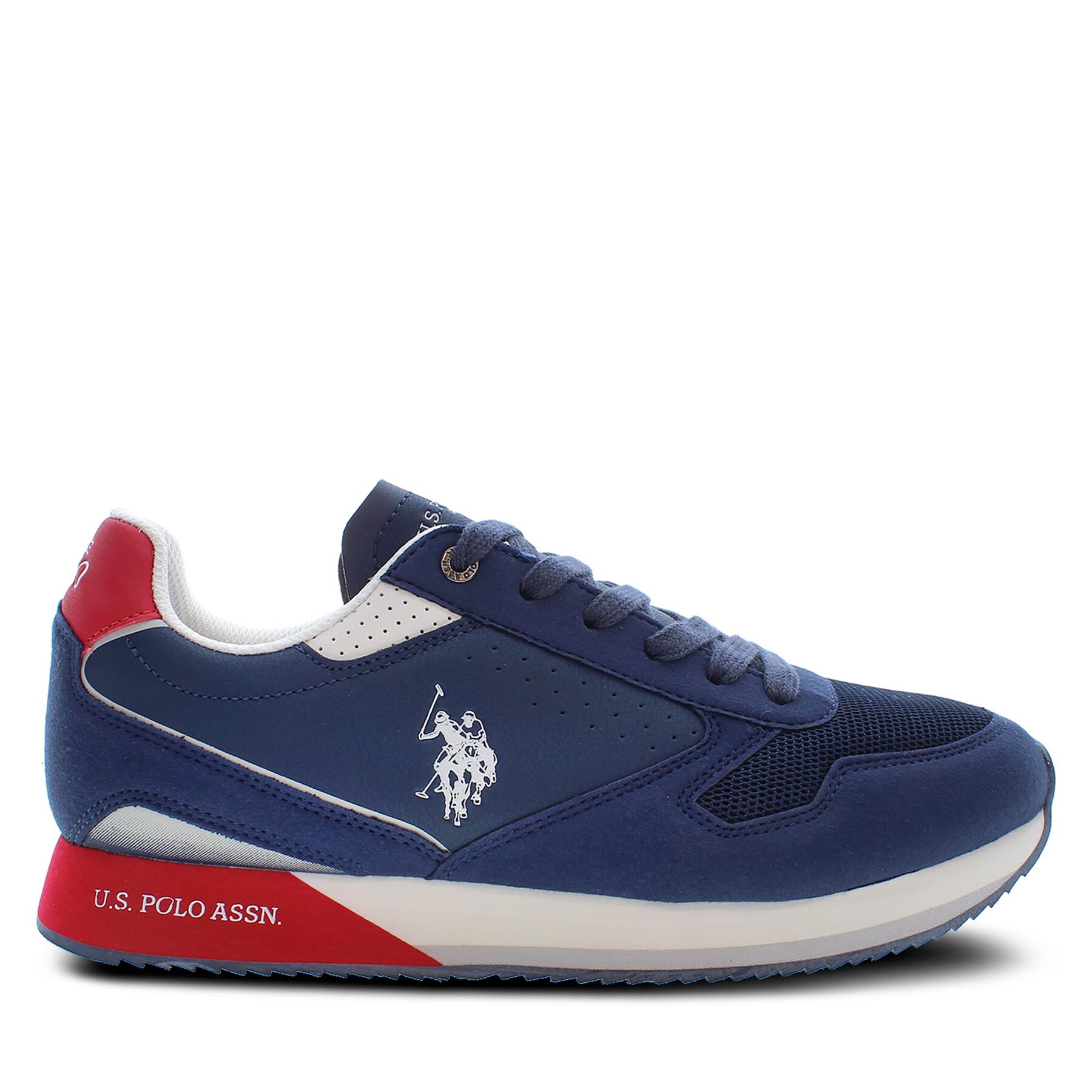 Sneakers U.S. Polo Assn. Nobil NOBIL003C DBL002 von U.S. Polo Assn.