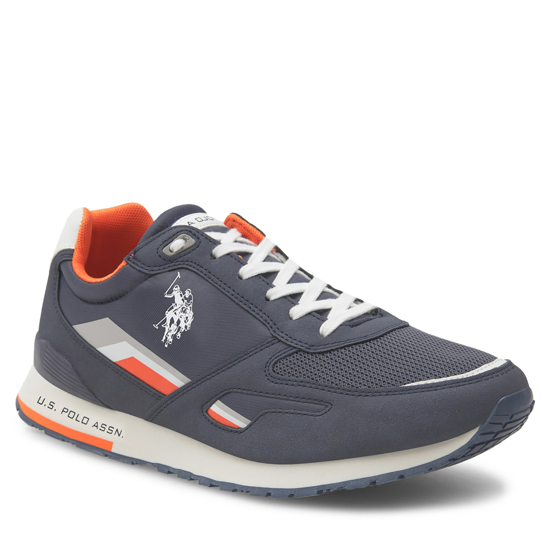 Sneakers U.S. Polo Assn. TABRY003B Dunkelblau von U.S. Polo Assn.