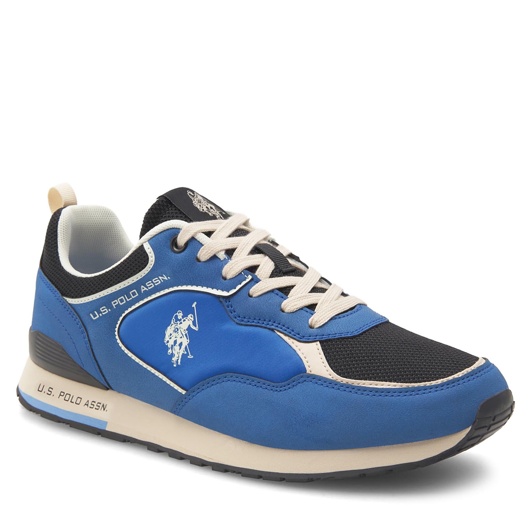 Sneakers U.S. Polo Assn. TABRY007 Blue von U.S. Polo Assn.