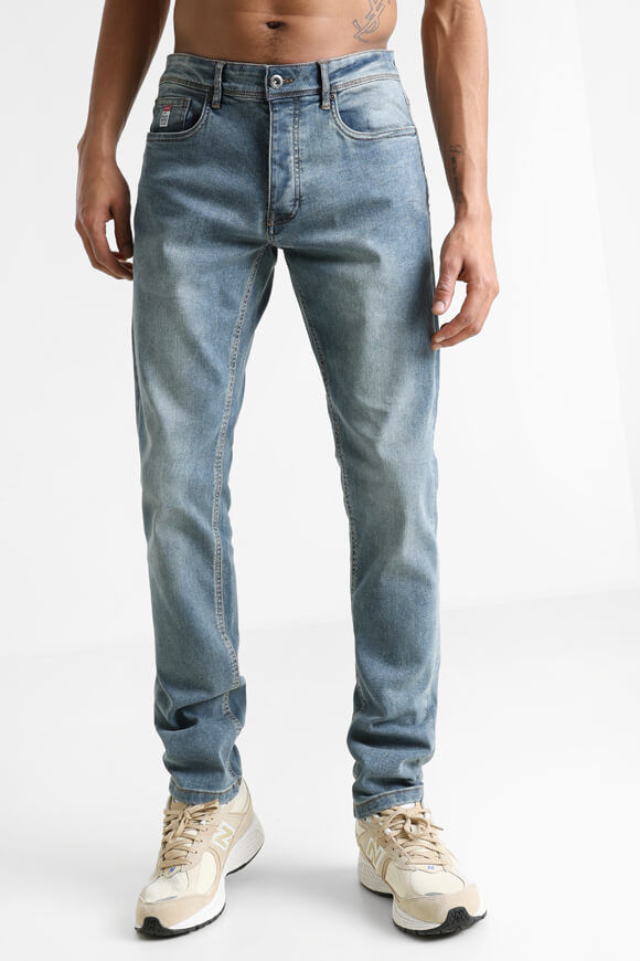 U.S. Polo Assn. Roma Straight Fit Jeans | Vintage Wash | Herren | 38 U.S. Polo Assn. Roma Straight Fit Jeans | Vintage Wash | Herren | 38 von U.S. Polo Assn.