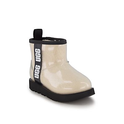 Classic Clear Mini II Kinder Winterboot von UGG