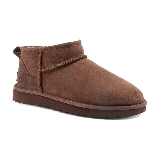 Classic Ultra Mini-11 Damen Braun 42 von UGG