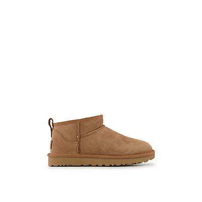 Classic Ultra Mini Damen Winterboot von UGG