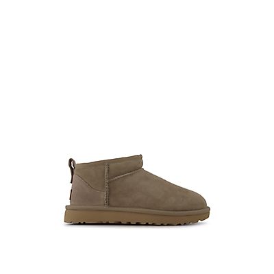 Classic Ultra Mini Damen Winterboot von UGG