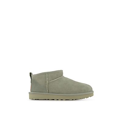 Classic Ultra Mini Damen Winterboot von UGG