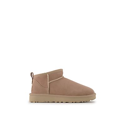Classic Ultra Mini Damen Winterboot von UGG