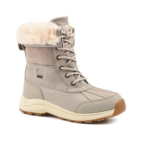 Adirondack Boot-5 Damen Grau 36 von UGG