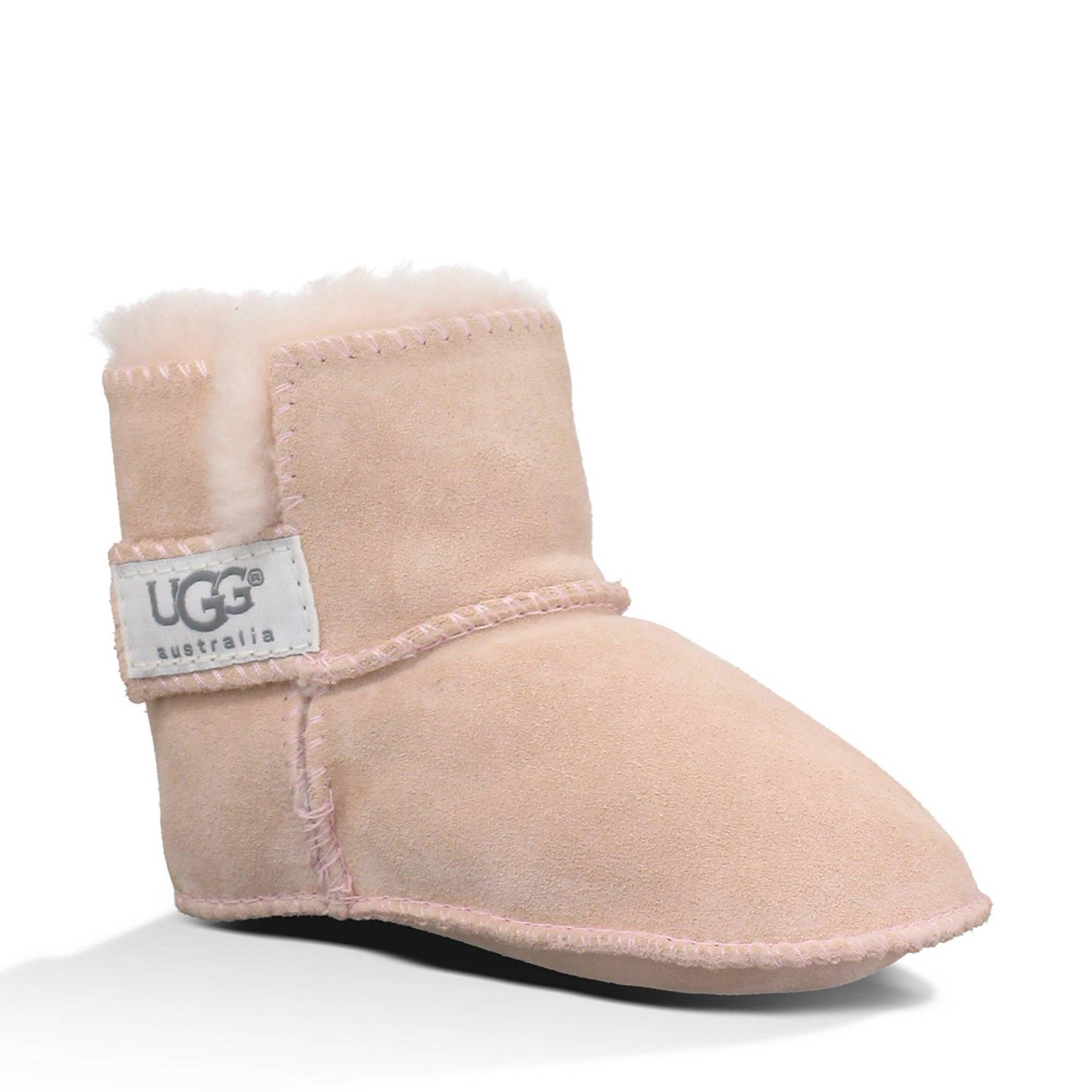 Winterschuhe Unisex Rosa XS von UGG