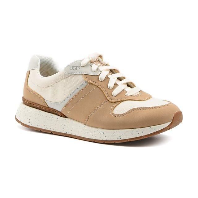 Re Trainer-36 Damen Beige 36 von UGG