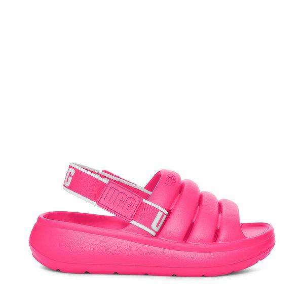 Schuhe Unisex Pink 31 von UGG