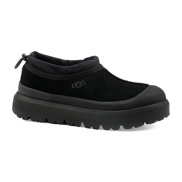 Tasman Weather Hybrid Damen Schwarz 40 von UGG