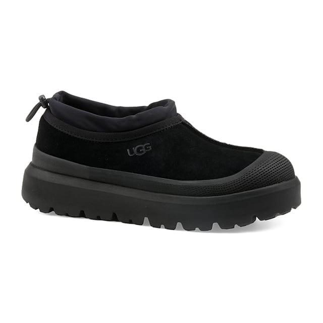 Tasman Weather Hybrid Damen Schwarz 42 von UGG