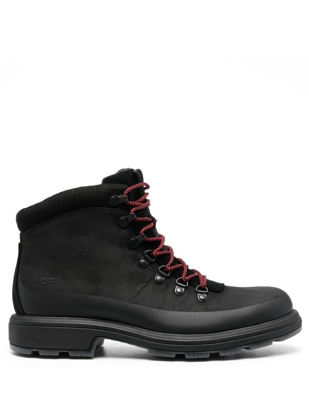 UGG Biltmore hiker boots - Black von UGG