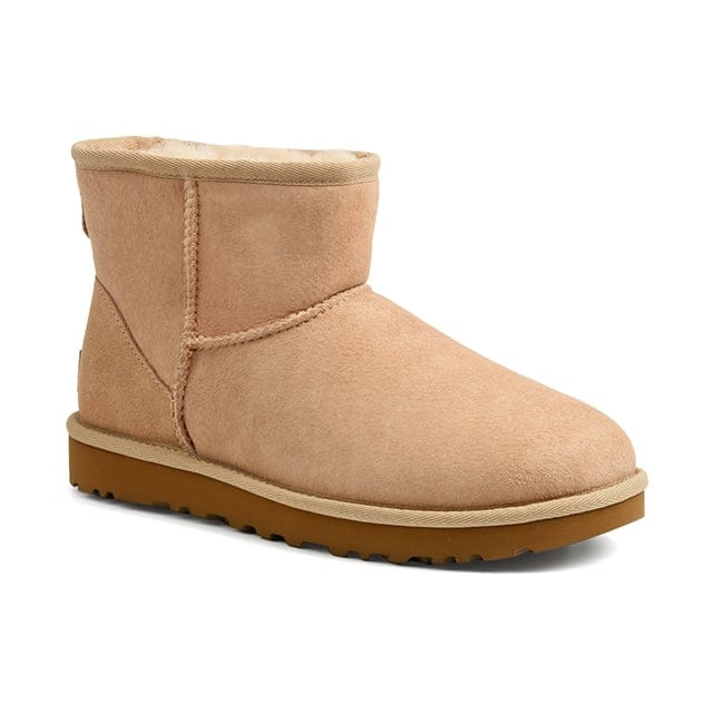 Ugg CLASSIC MINI II-9 40 von Ugg