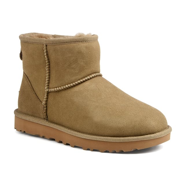 Ugg Classic Mini II-6 37 von Ugg