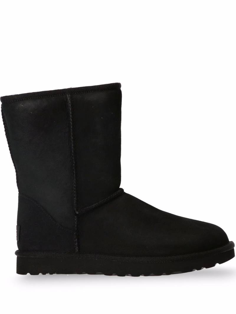 UGG Classic Short ll boots - Black von UGG