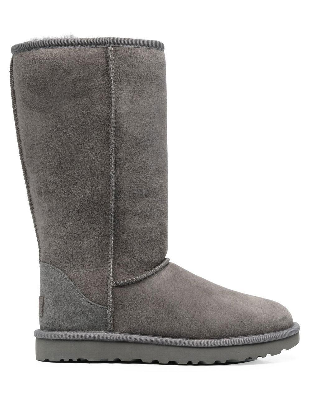 UGG Classic Tall boots - Grey von UGG