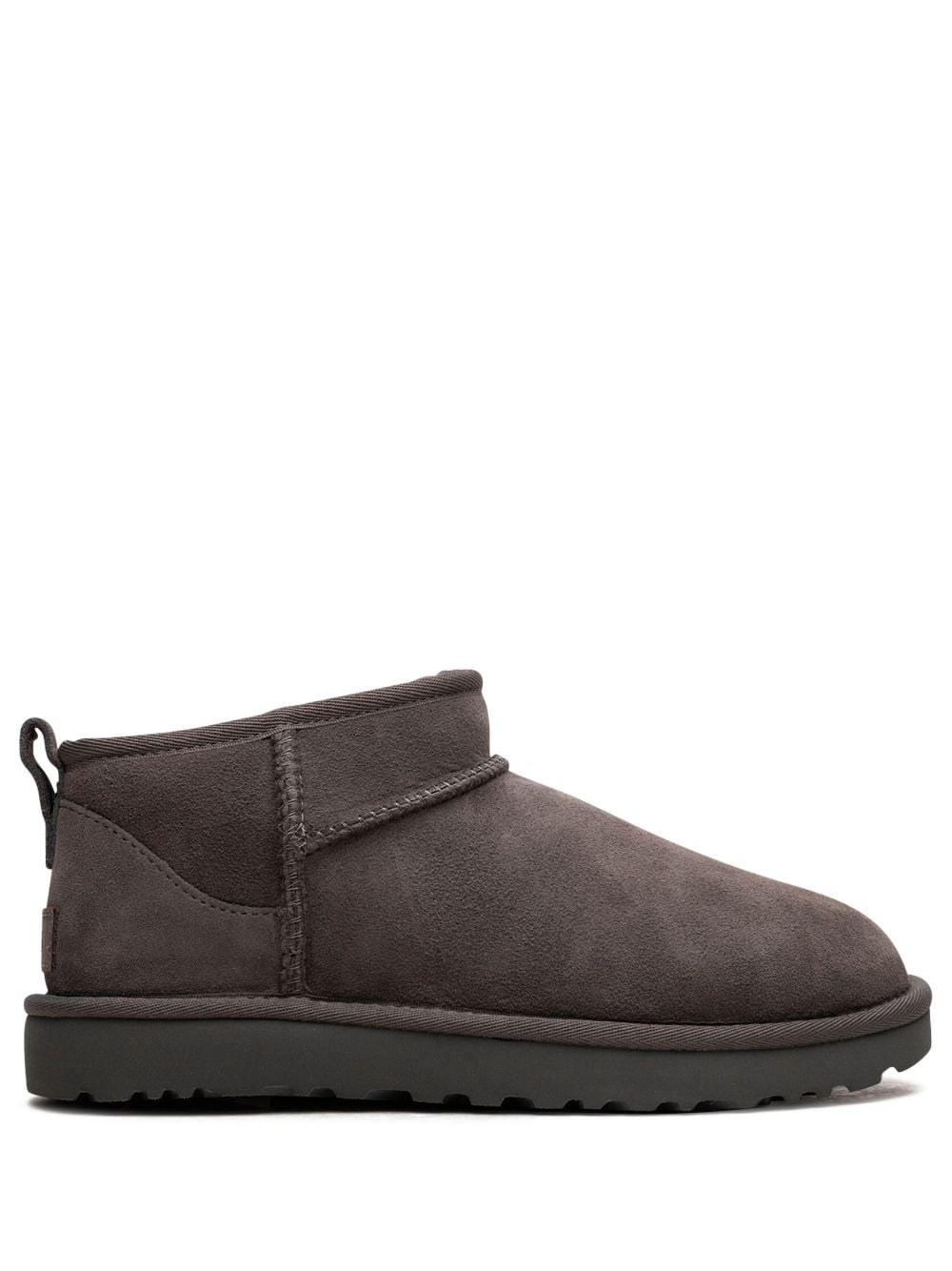 UGG Classic Ultra Mini "Grey" boots von UGG