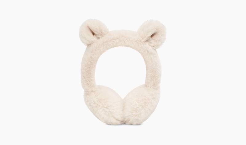 Ugg FAUX FUR EARMUFF-0 Einmalige Grösse von Ugg