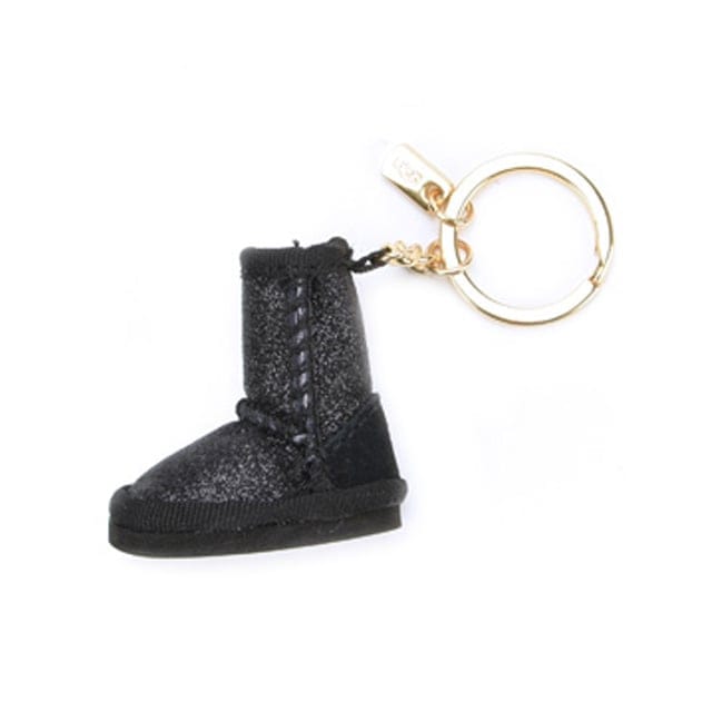 Ugg Glitter Boot Charm-0 Einmalige Grösse von Ugg