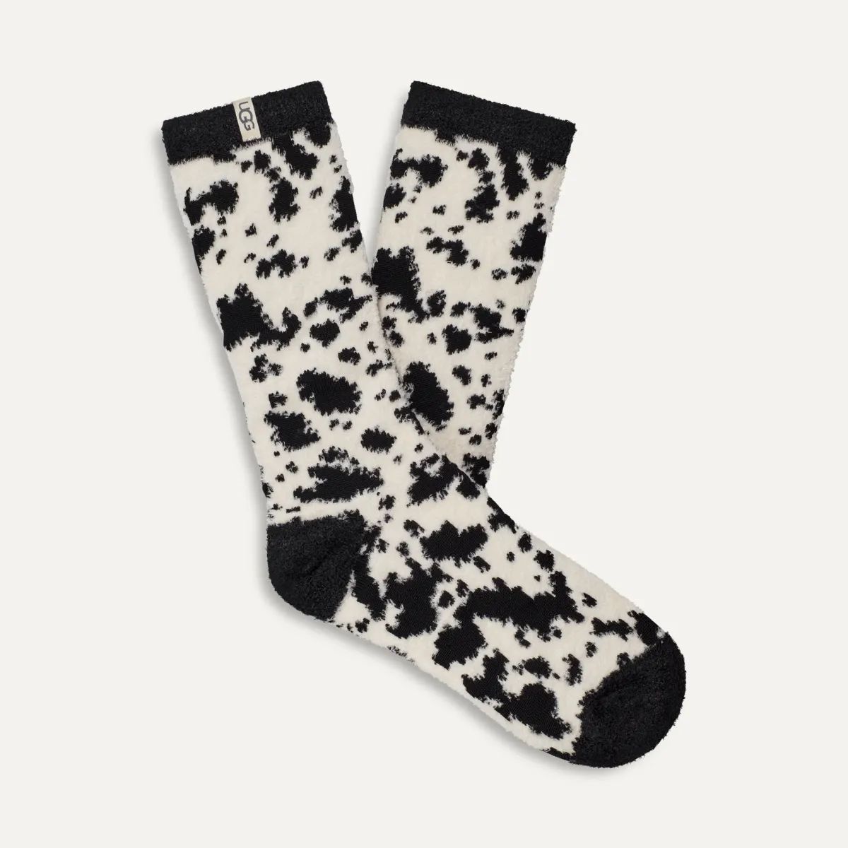 Ugg LESLIE GRAPHIC CREW SOCK-0 Einmalige Grösse Ugg LESLIE GRAPHIC CREW SOCK-0 Einmalige Grösse von Ugg