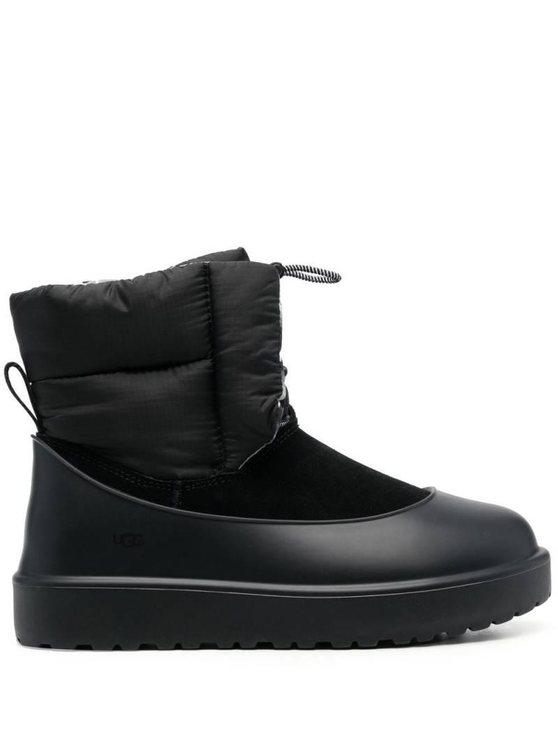 UGG Maxi Toggle ankle boots - Black von UGG