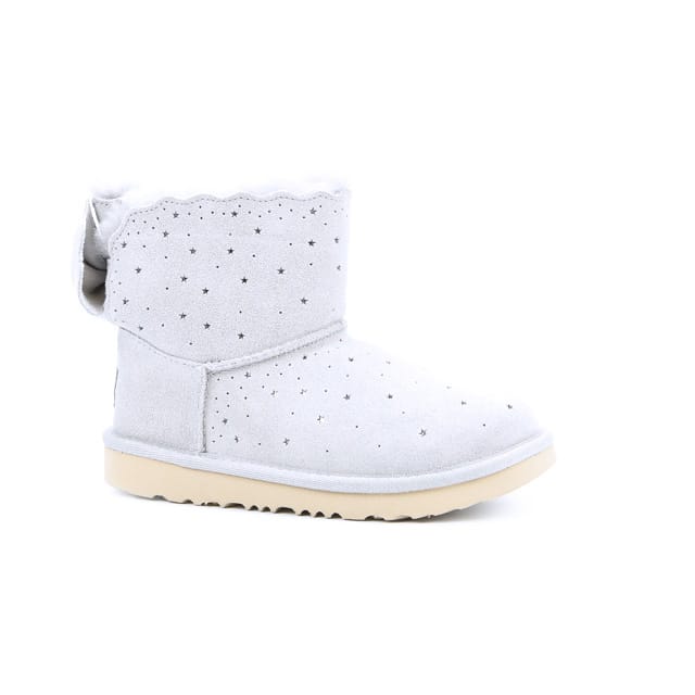 Ugg Mini Bailey Bow Ii Starry Lite-32.5 32.5 von Ugg