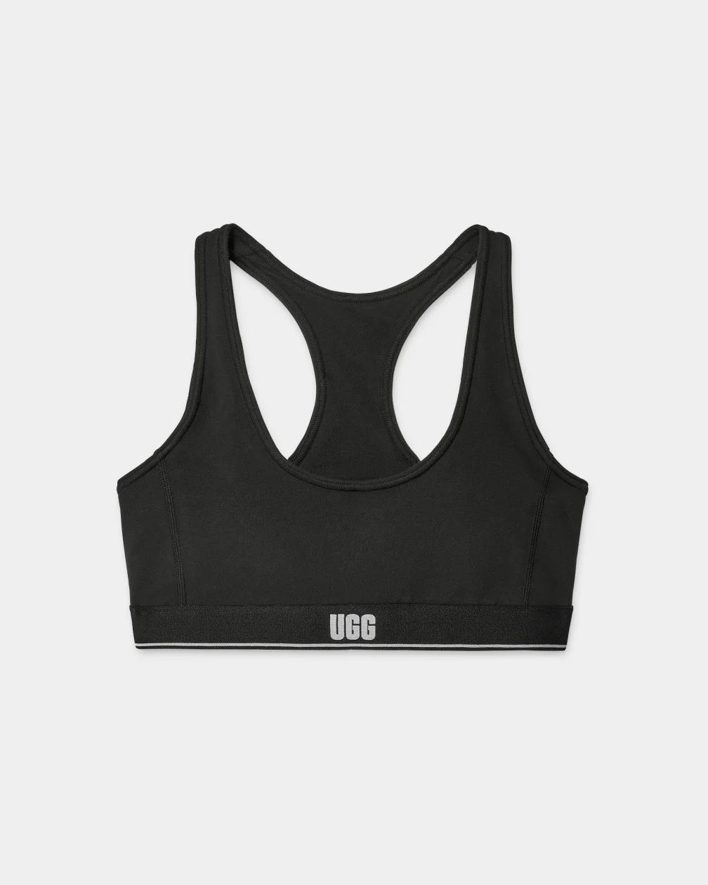 UGG Missy Logo Bralette-M M von UGG