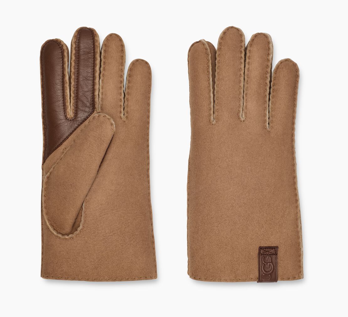 Ugg SHEEPSKIN WHIPSTITCH GLOVE-XL XL Ugg SHEEPSKIN WHIPSTITCH GLOVE-XL XL von Ugg