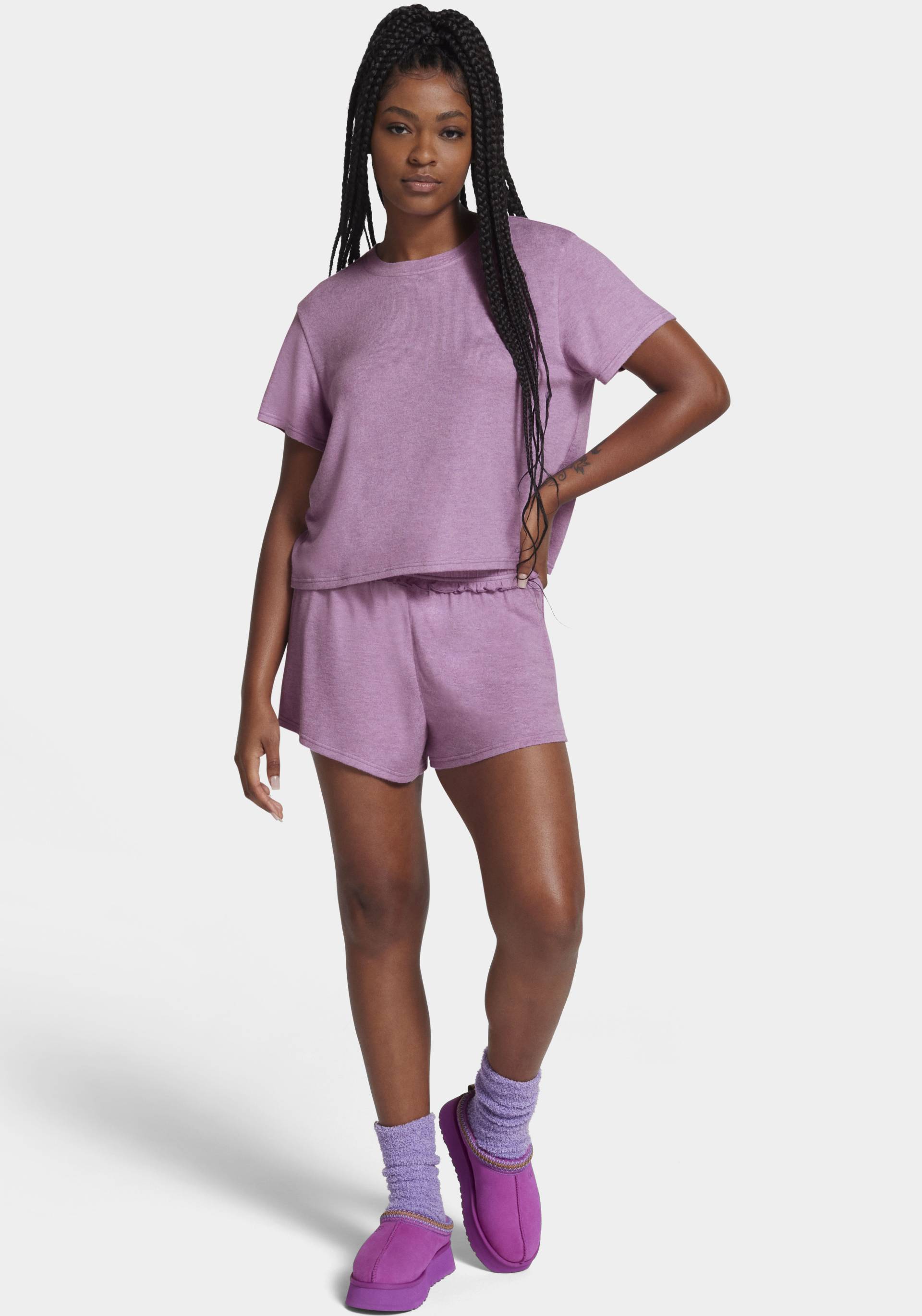 UGG Shorty »Aniyah Set«, (2 tlg.) von UGG