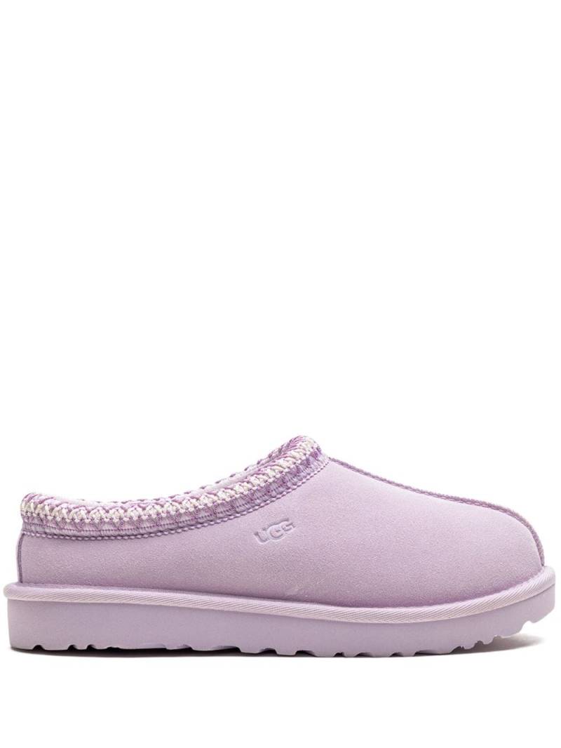 UGG Tasman "Lavender Fog" slippers - Purple von UGG