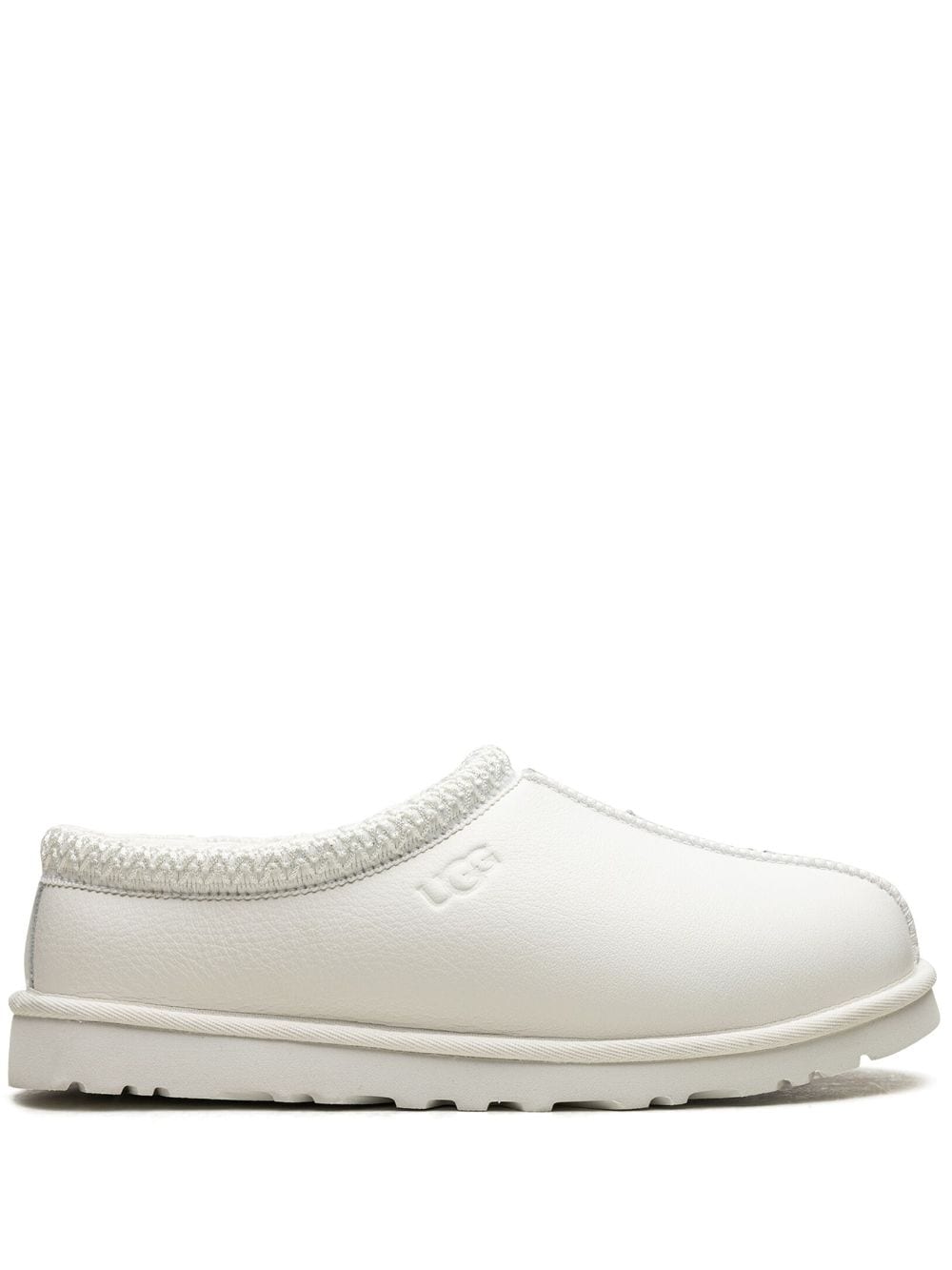 UGG Tasman "White" slippers von UGG