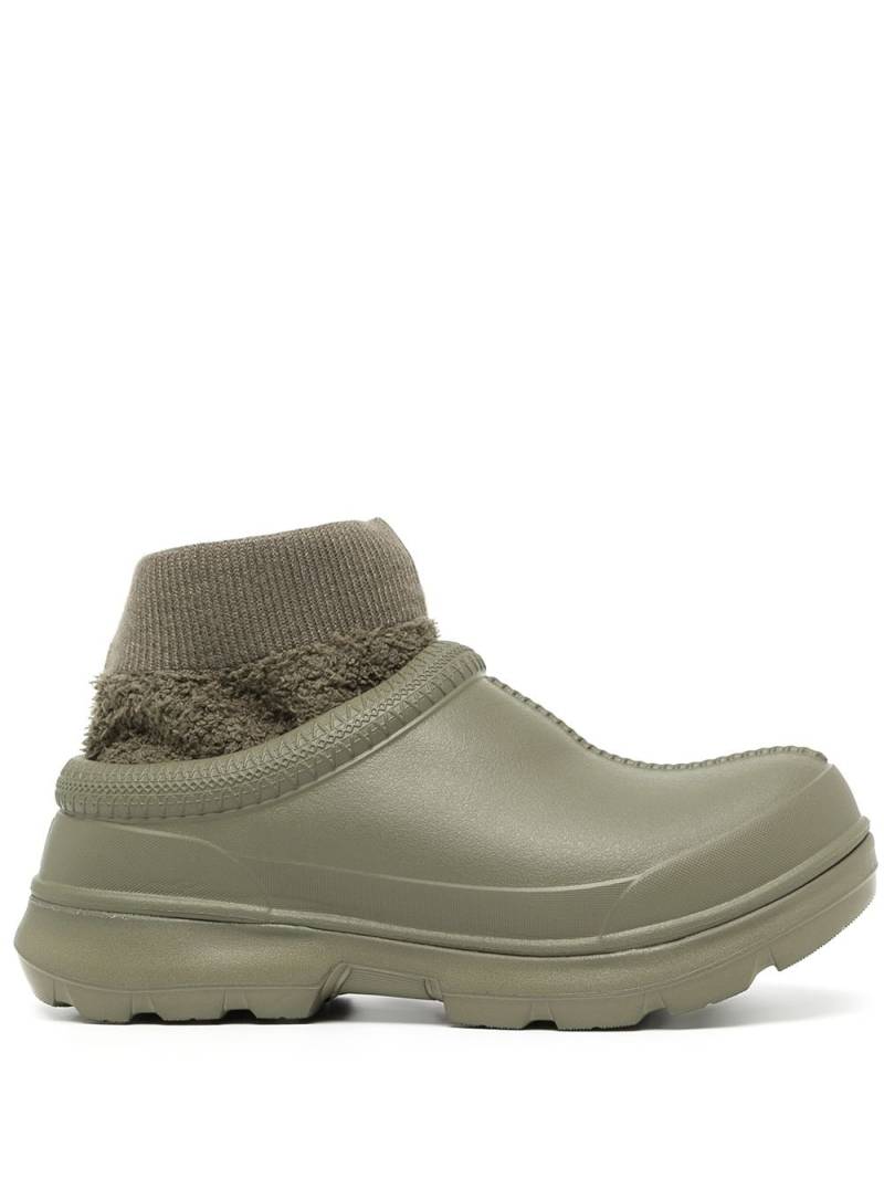 UGG Tasman ankle boots - Green von UGG